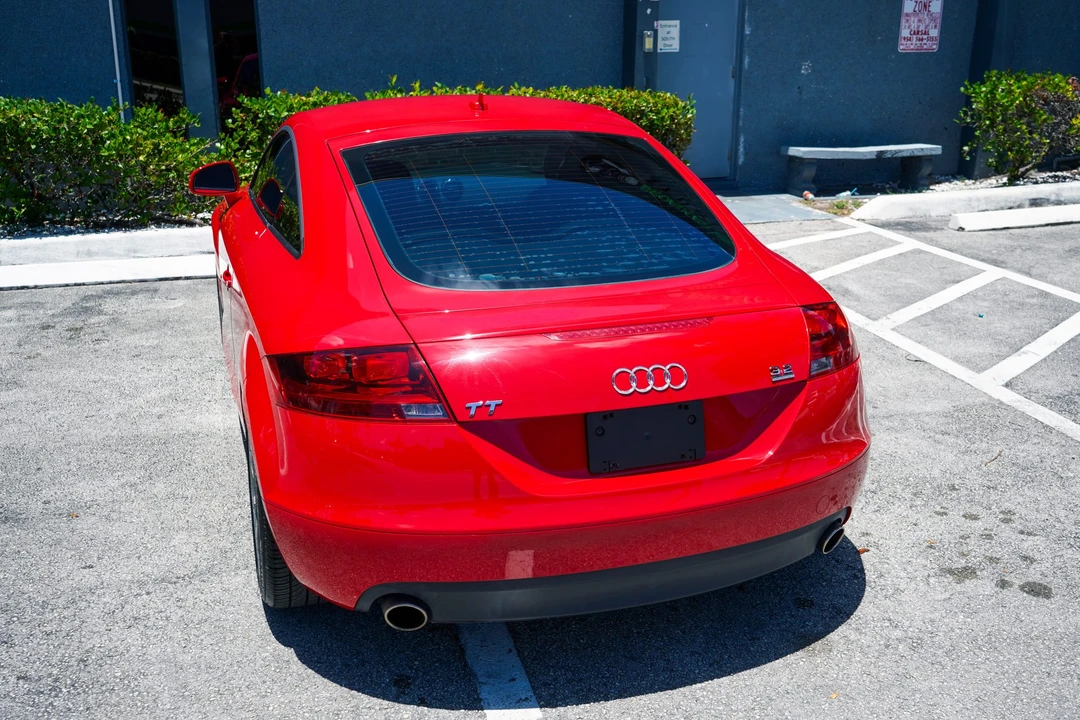 2008 Audi TT Mk2 - Image 22 of 31