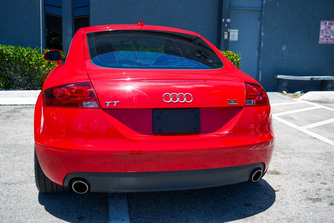 2008 Audi TT Mk2 - Image 23 of 31