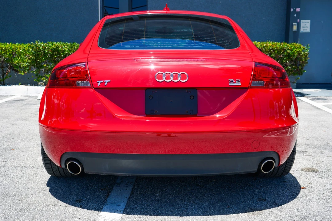 2008 Audi TT Mk2 - Image 24 of 31