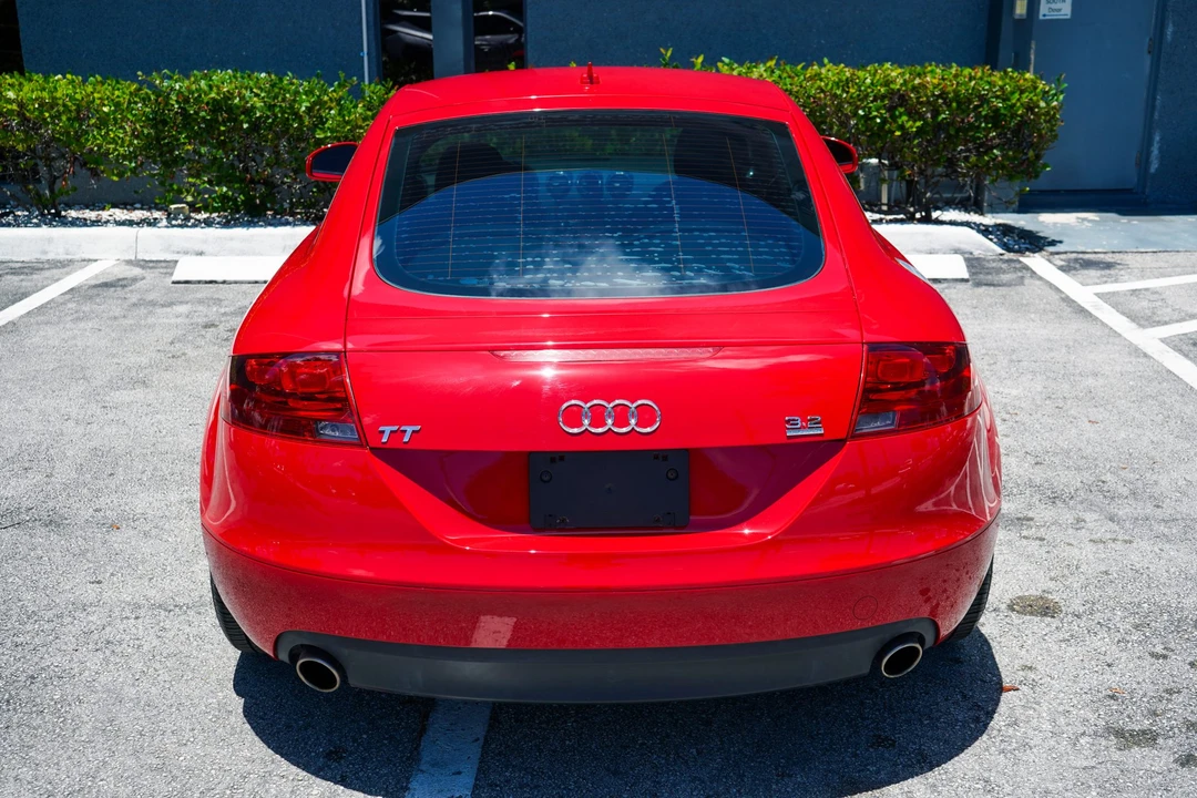 2008 Audi TT Mk2 - Image 25 of 31