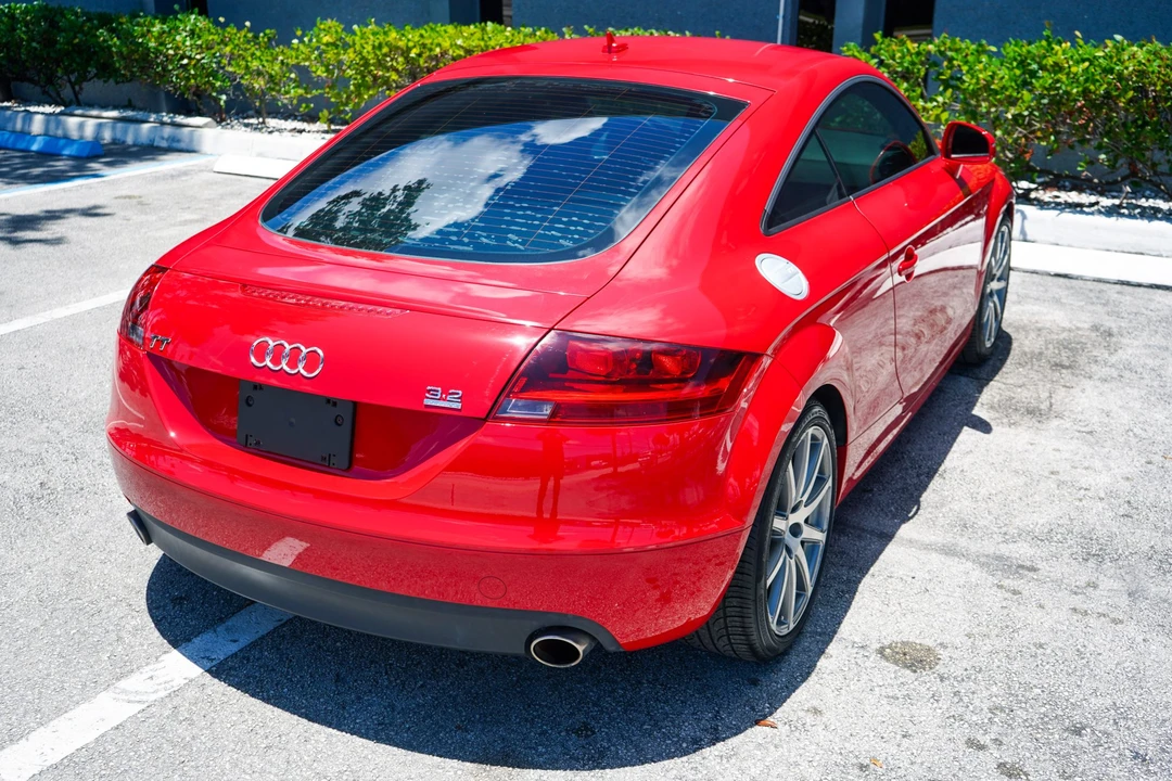 2008 Audi TT Mk2 - Image 26 of 31