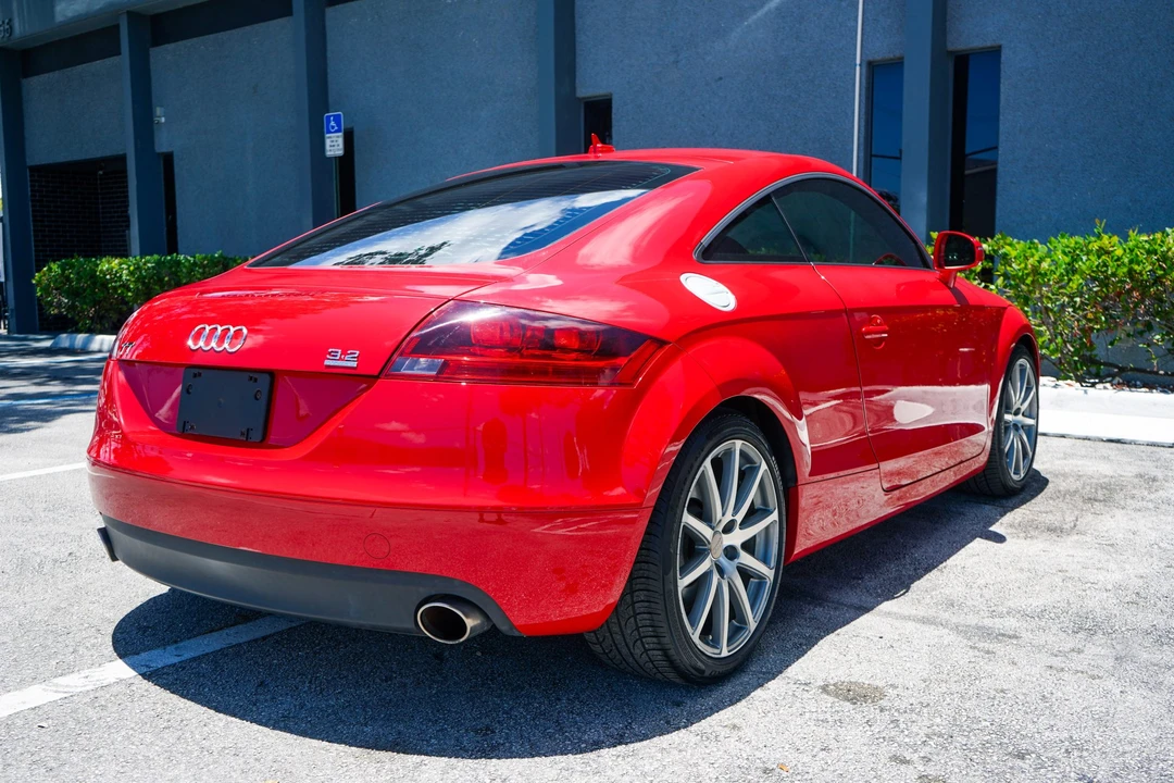 2008 Audi TT Mk2 - Image 27 of 31