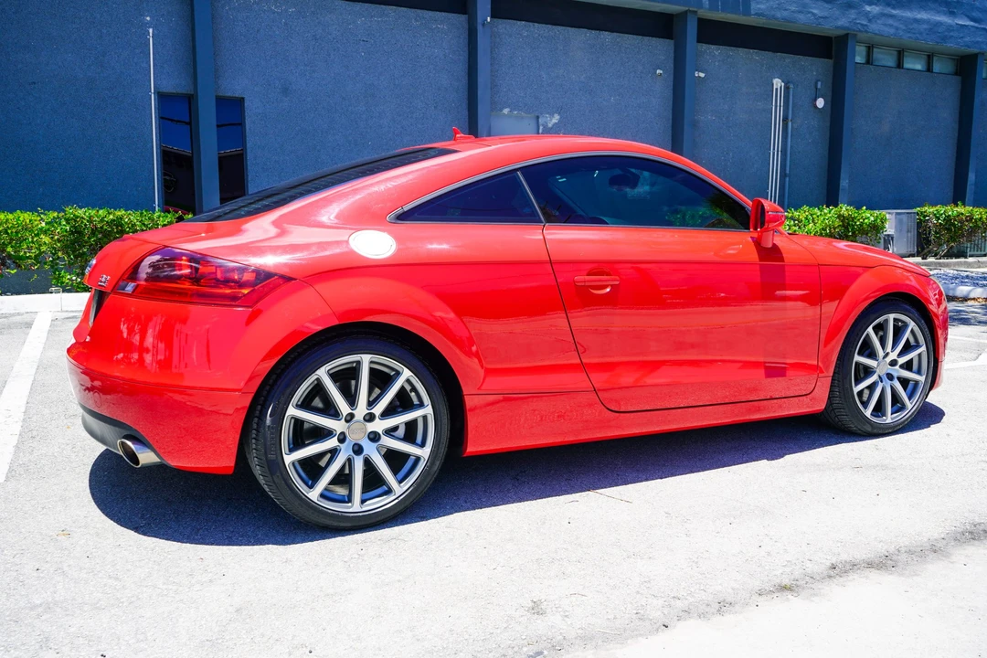 2008 Audi TT Mk2 - Image 28 of 31