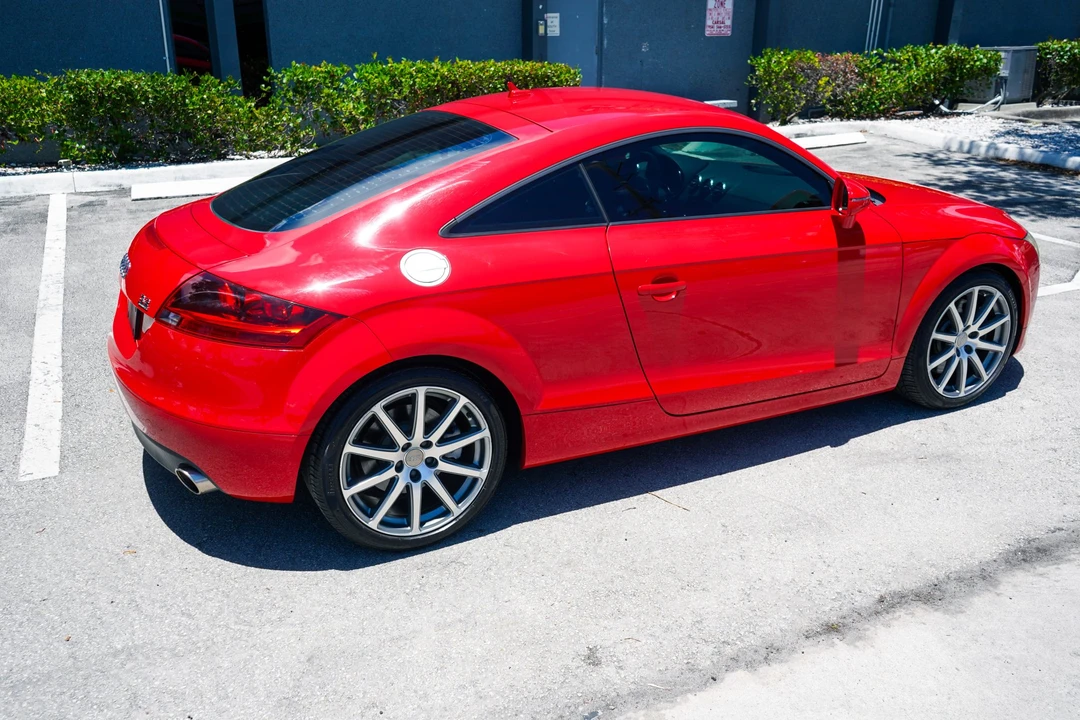 2008 Audi TT Mk2 - Image 29 of 31