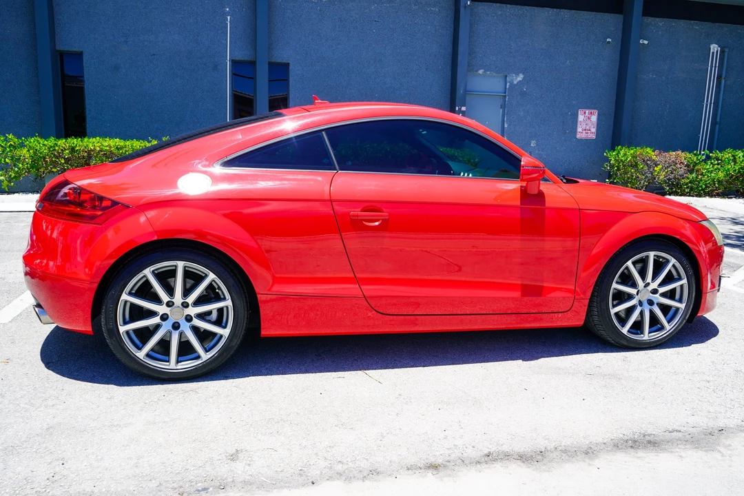 2008 Audi TT Mk2 - Image 30 of 31