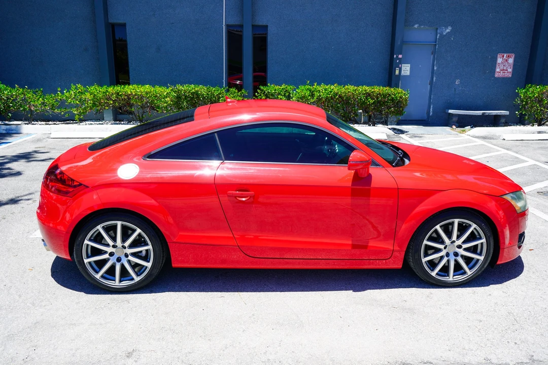 2008 Audi TT Mk2 - Image 31 of 31