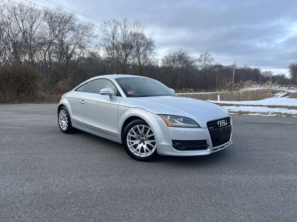 2008 Audi TT Mk2 - Image 9 of 31