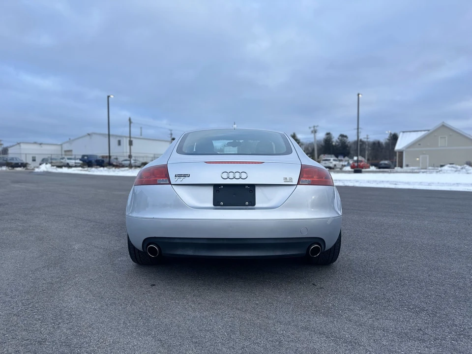2008 Audi TT Mk2 - Image 13 of 31