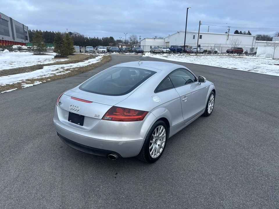 2008 Audi TT Mk2 - Image 12 of 31