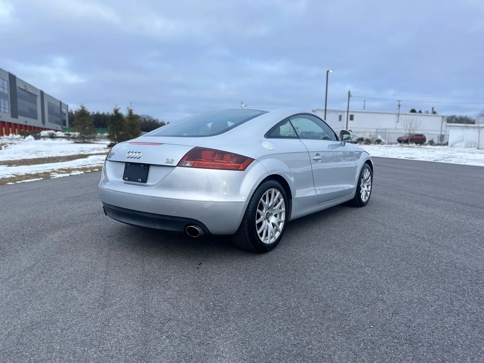 2008 Audi TT Mk2 - Image 11 of 31