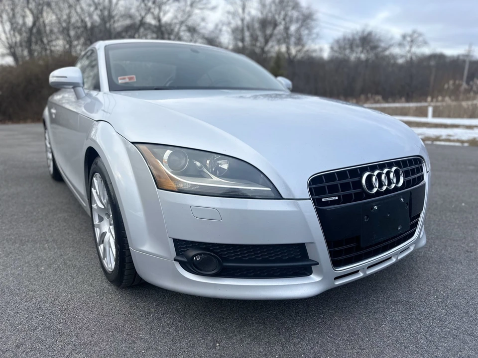 2008 Audi TT Mk2 - Image 8 of 31