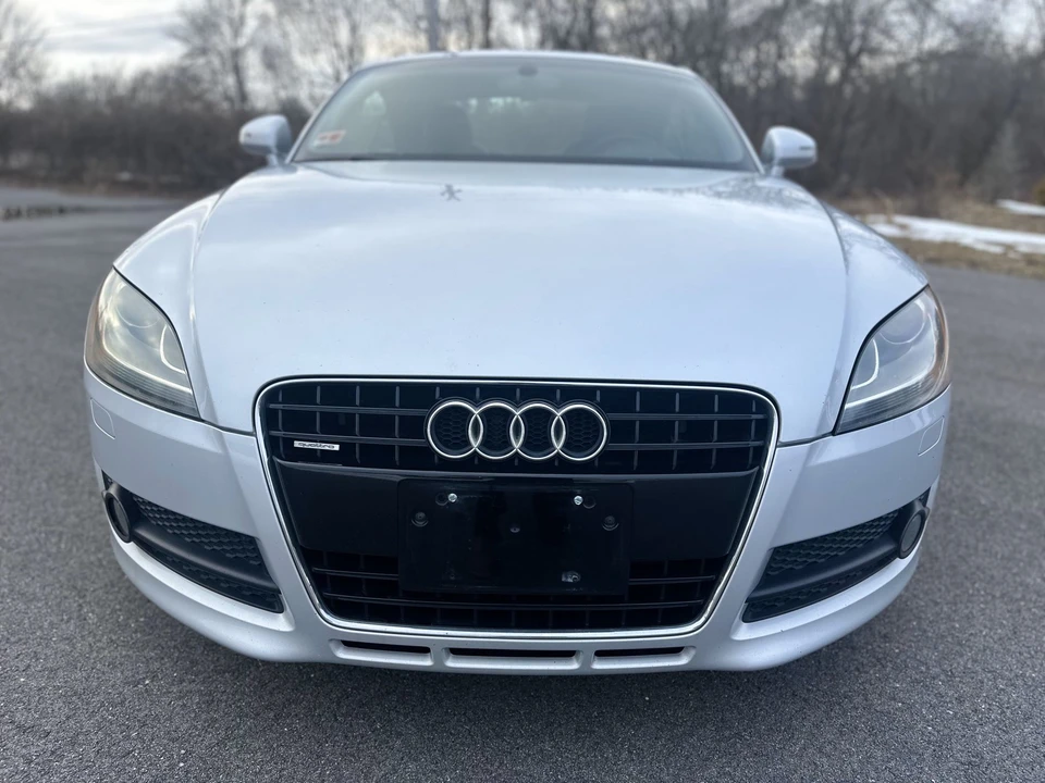 2008 Audi TT Mk2 - Image 7 of 31