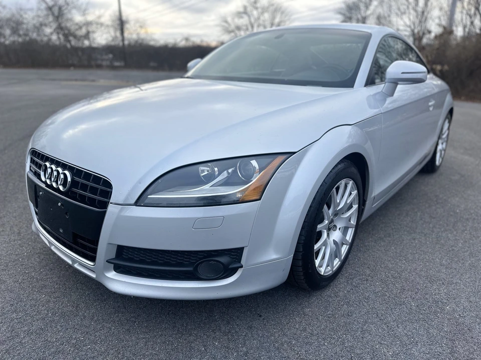 2008 Audi TT Mk2 - Image 4 of 31