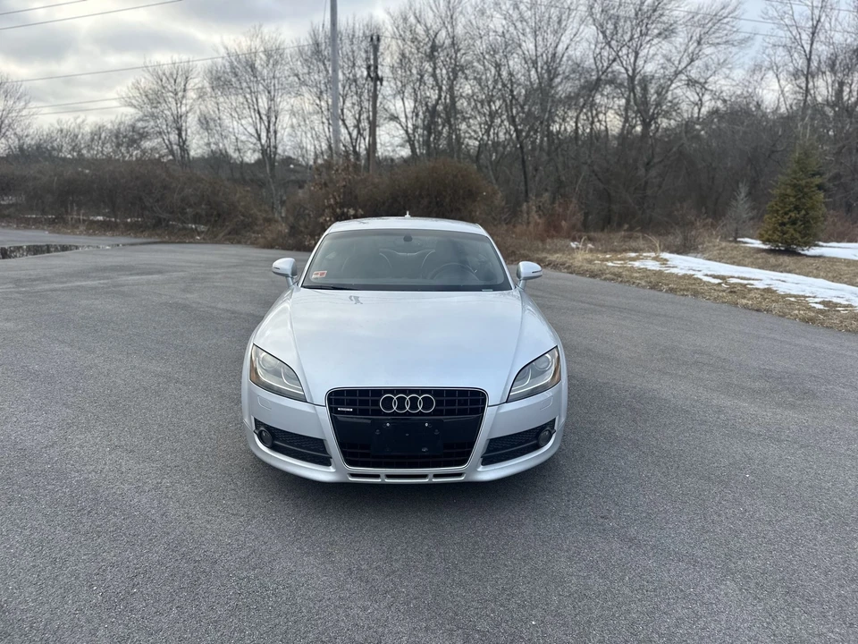 2008 Audi TT Mk2 - Image 5 of 31