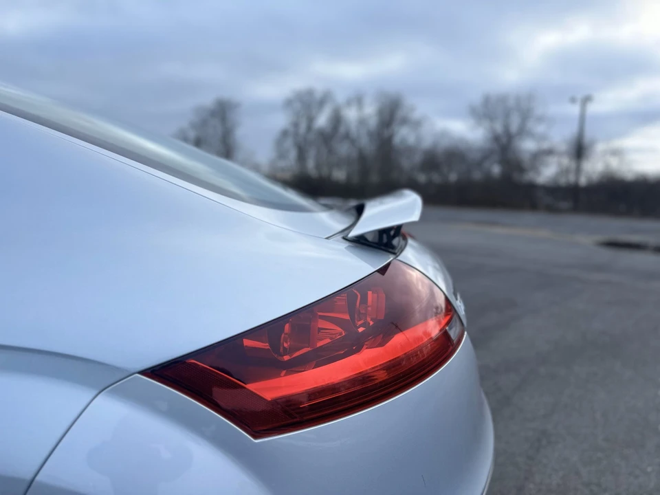 2008 Audi TT Mk2 - Image 20 of 31