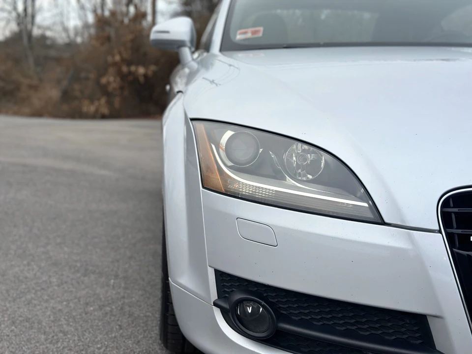 2008 Audi TT Mk2 - Image 21 of 31