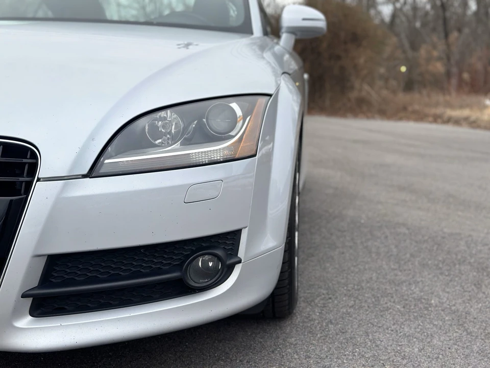 2008 Audi TT Mk2 - Image 22 of 31