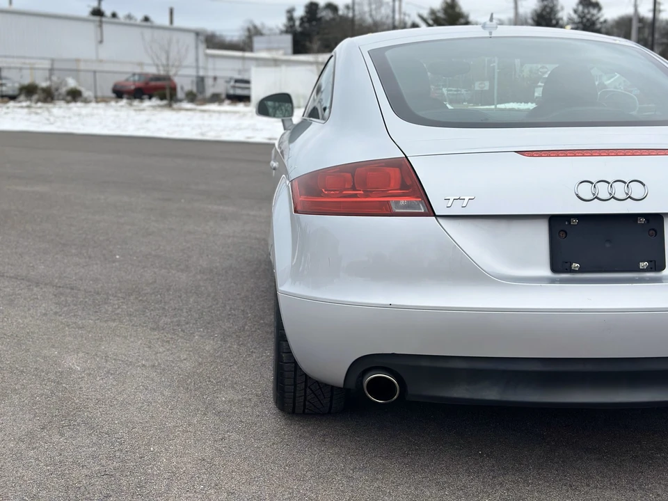 2008 Audi TT Mk2 - Image 23 of 31
