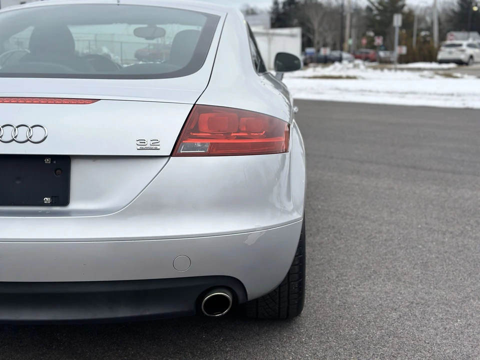 2008 Audi TT Mk2 - Image 24 of 31