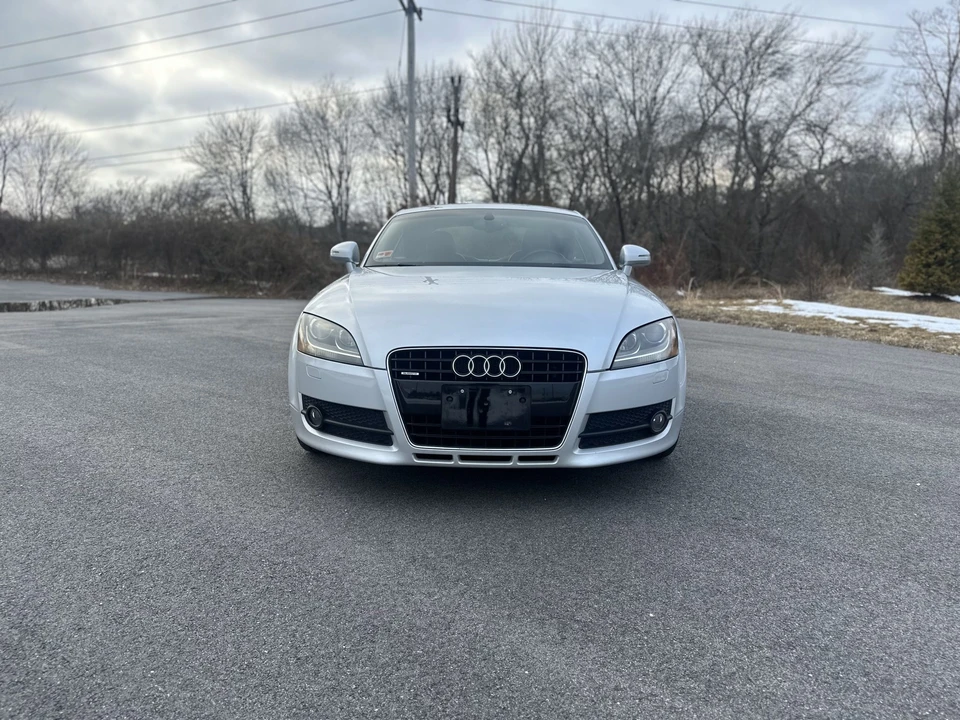 2008 Audi TT Mk2 - Image 6 of 31