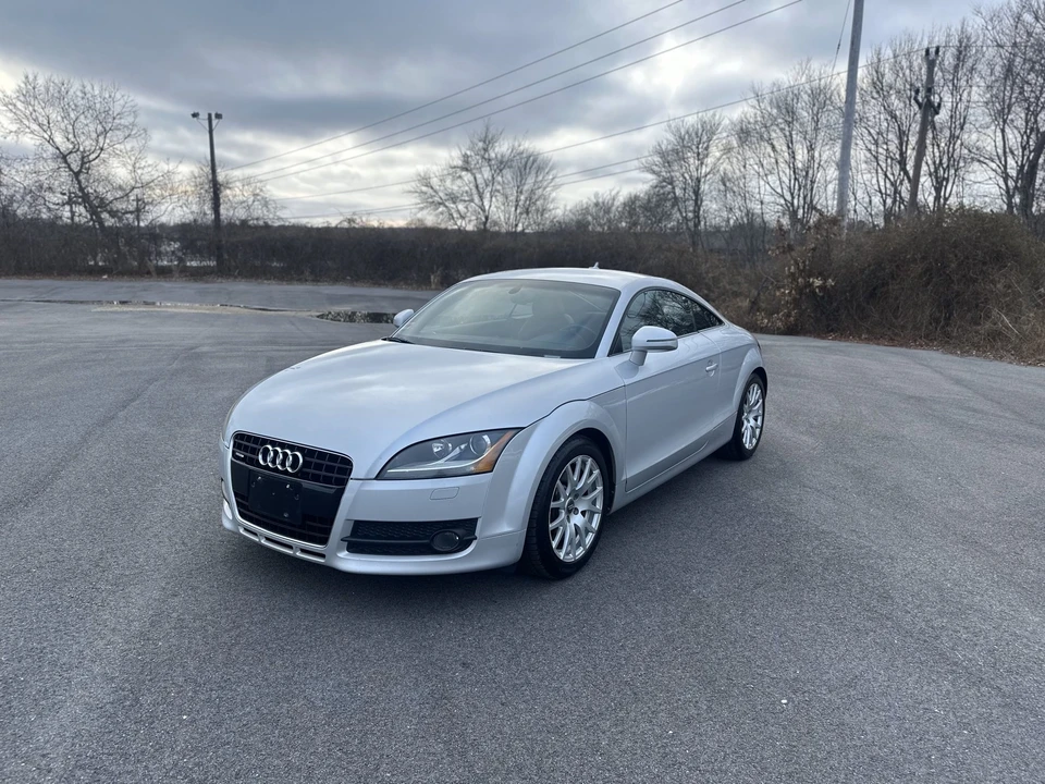 2008 Audi TT Mk2 - Image 2 of 31