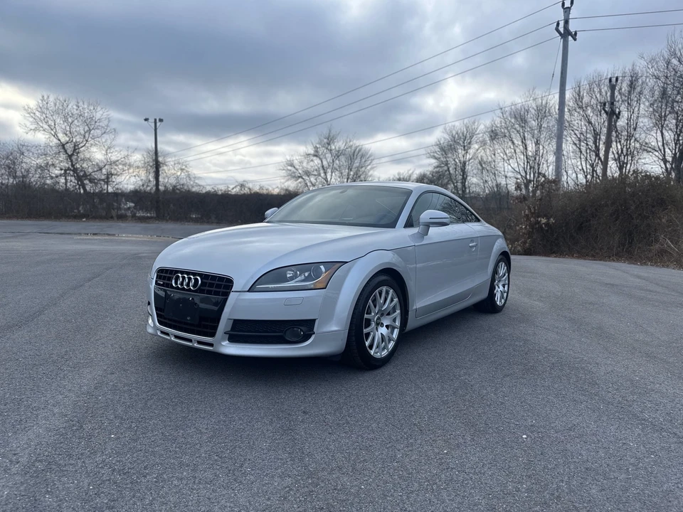 2008 Audi TT Mk2 - Image 3 of 31