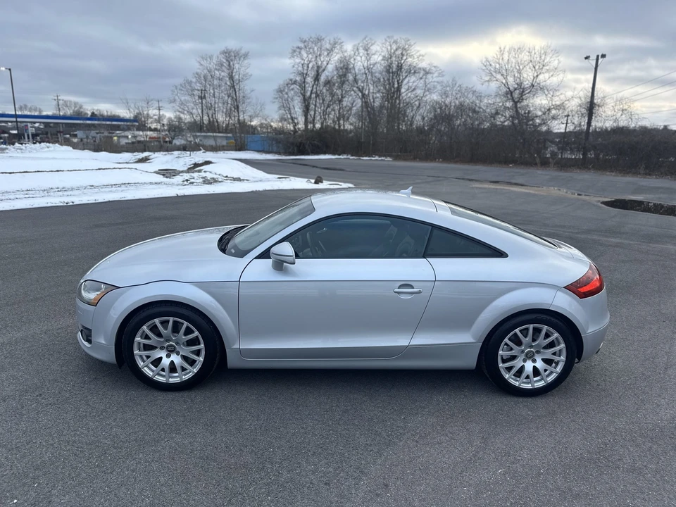 2008 Audi TT Mk2 - Image 17 of 31
