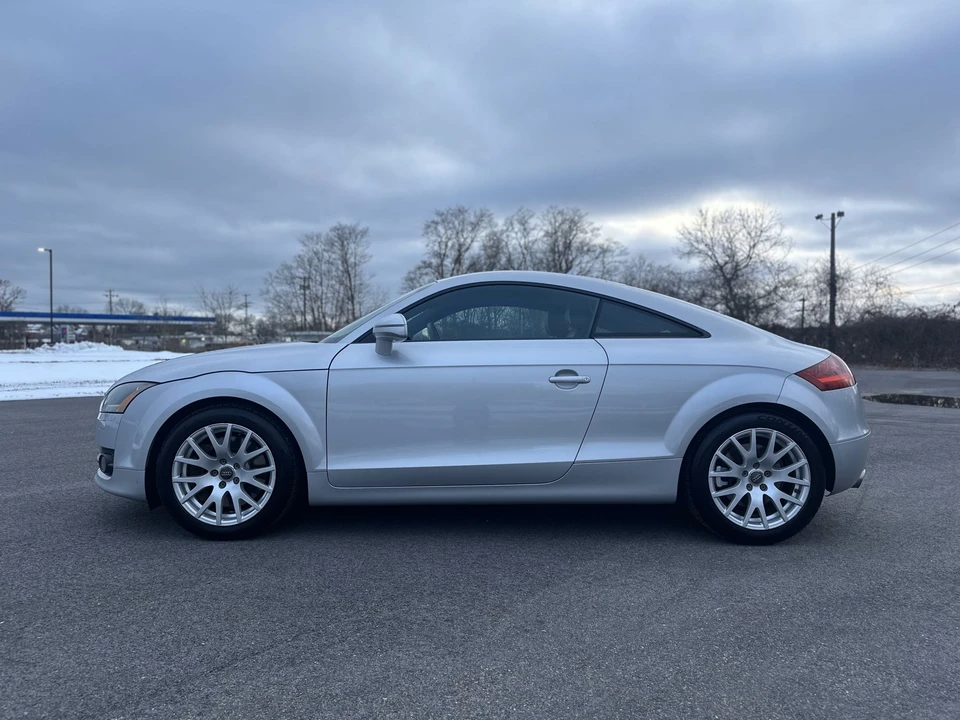 2008 Audi TT Mk2 - Image 16 of 31