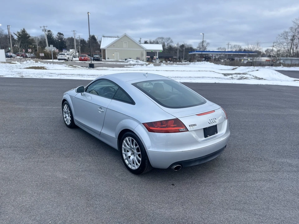 2008 Audi TT Mk2 - Image 15 of 31