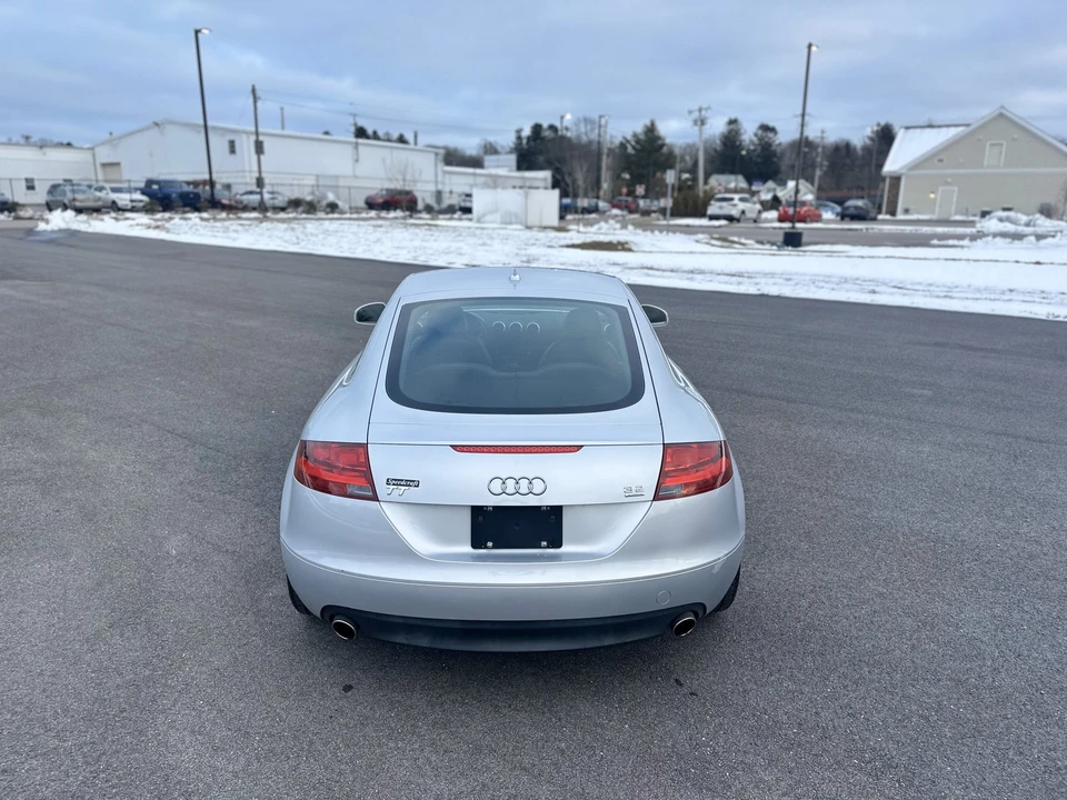2008 Audi TT Mk2 - Image 14 of 31