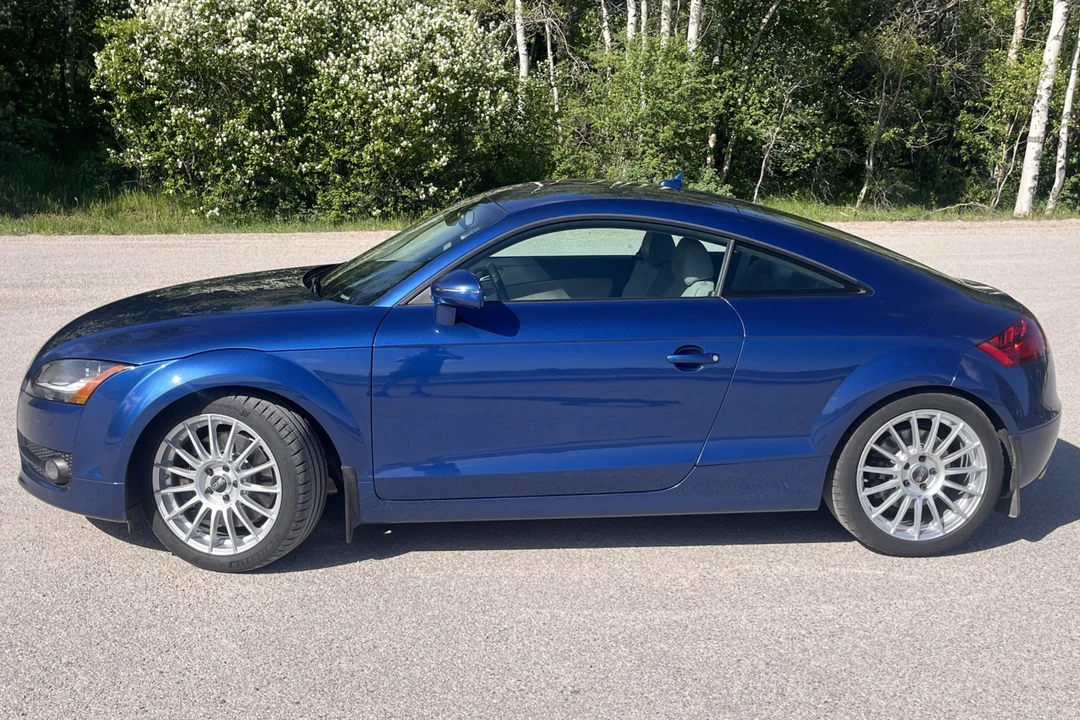 2008 Audi TT Mk2 - Image 26 of 31