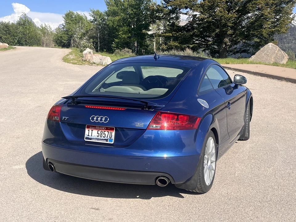 2008 Audi TT Mk2 - Image 18 of 31