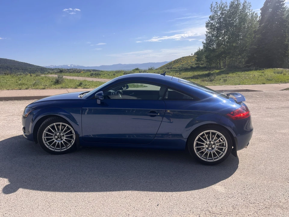 2008 Audi TT Mk2 - Image 25 of 31