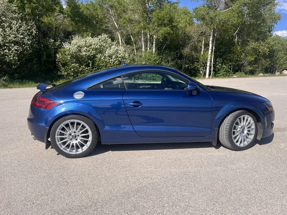 2008 Audi TT Mk2 - Image 13 of 31
