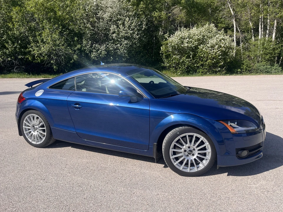 2008 Audi TT Mk2 - Image 12 of 31