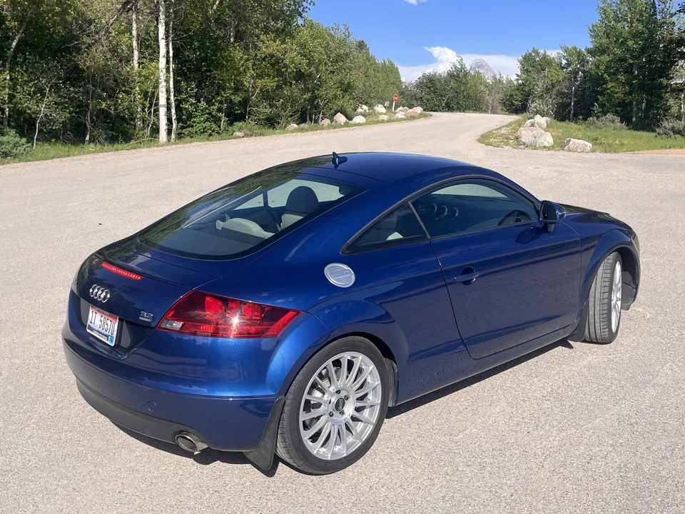 2008 Audi TT Mk2 - Image 14 of 31