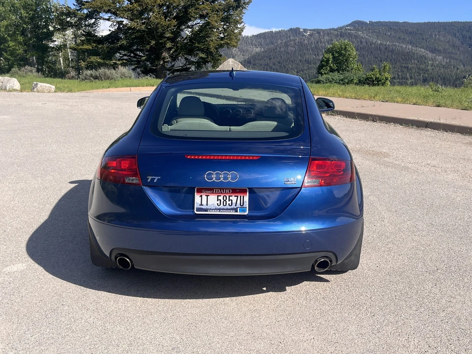 2008 Audi TT Mk2 - Image 20 of 31
