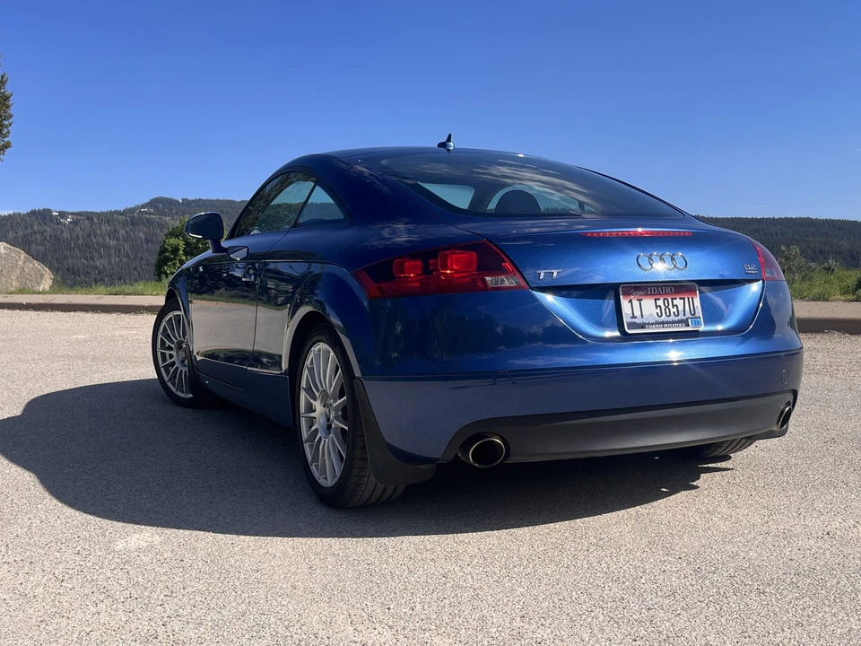 2008 Audi TT Mk2 - Image 23 of 31