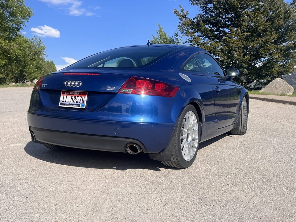 2008 Audi TT Mk2 - Image 17 of 31