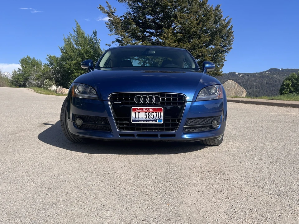 2008 Audi TT Mk2 - Image 5 of 31