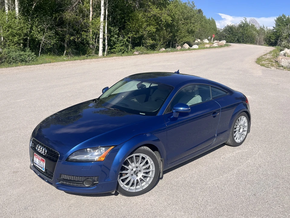 2008 Audi TT Mk2 - Image 28 of 31