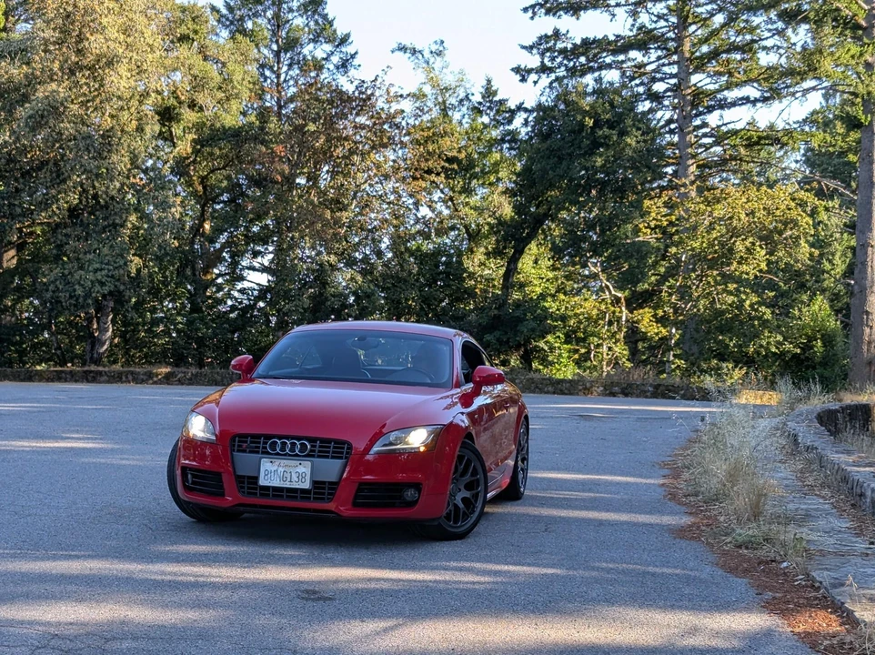 2008 Audi TT Mk2 - Image 23 of 31