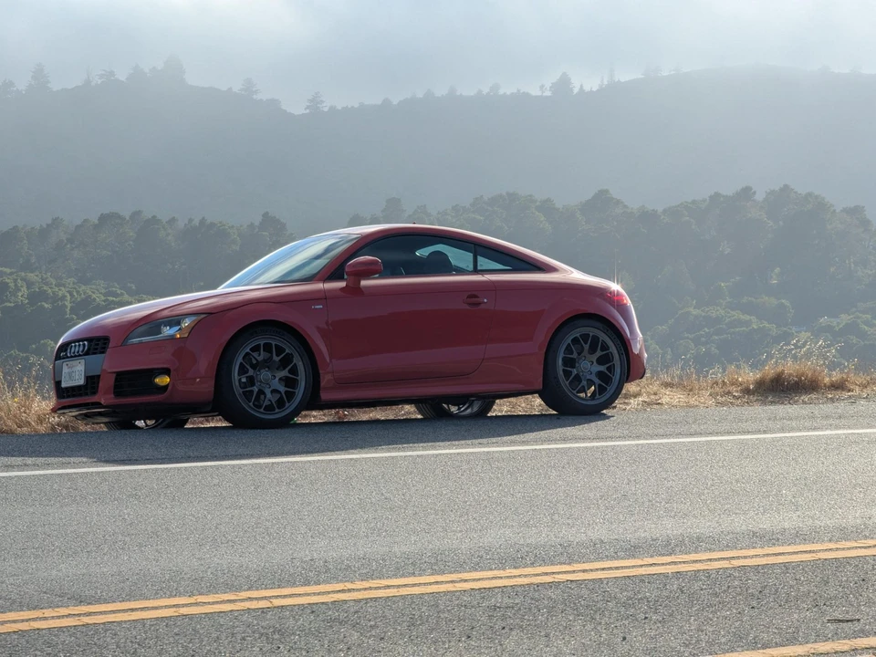 2008 Audi TT Mk2 - Image 26 of 31