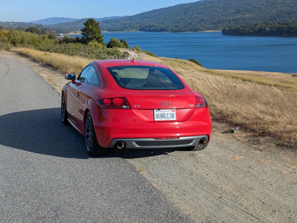 2008 Audi TT Mk2 - Image 20 of 31