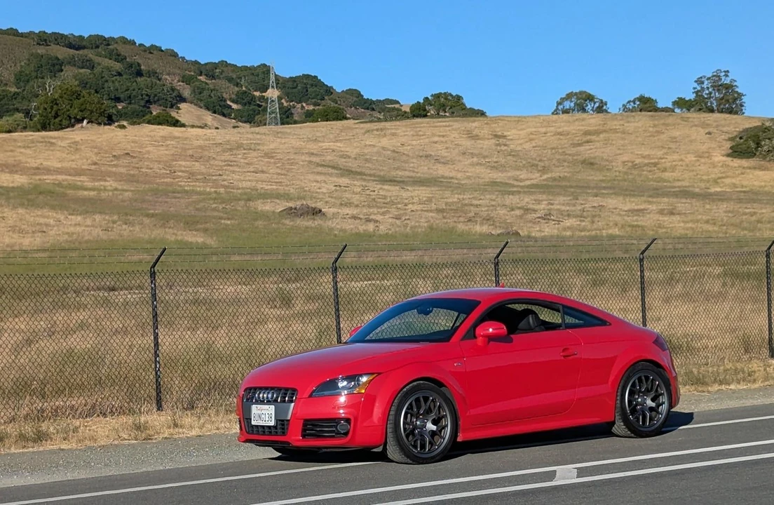 2008 Audi TT Mk2 - Image 16 of 31