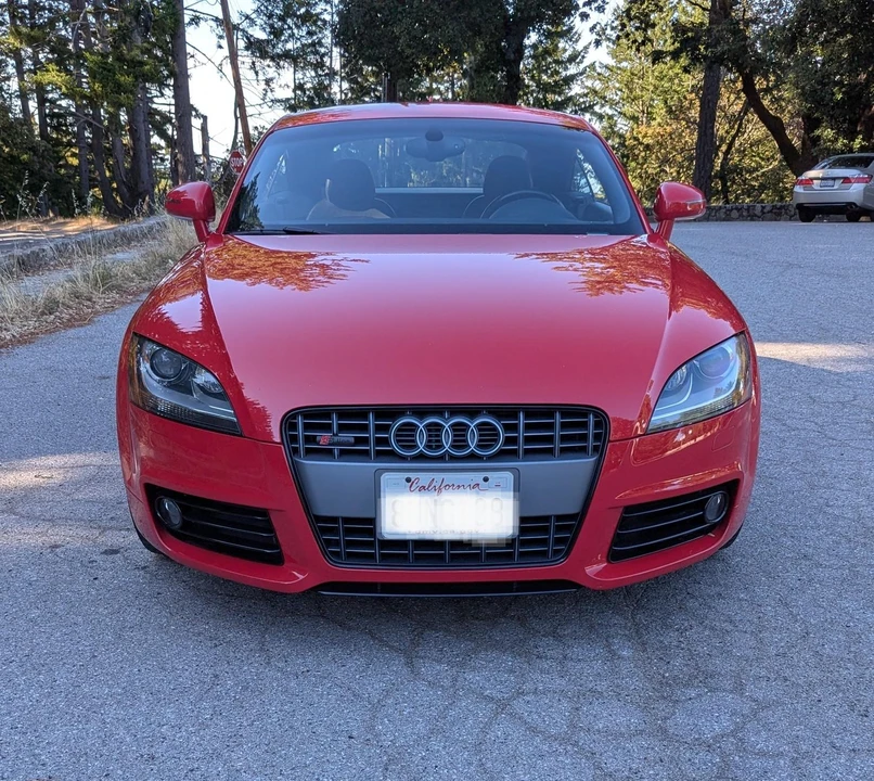 2008 Audi TT Mk2 - Image 27 of 31