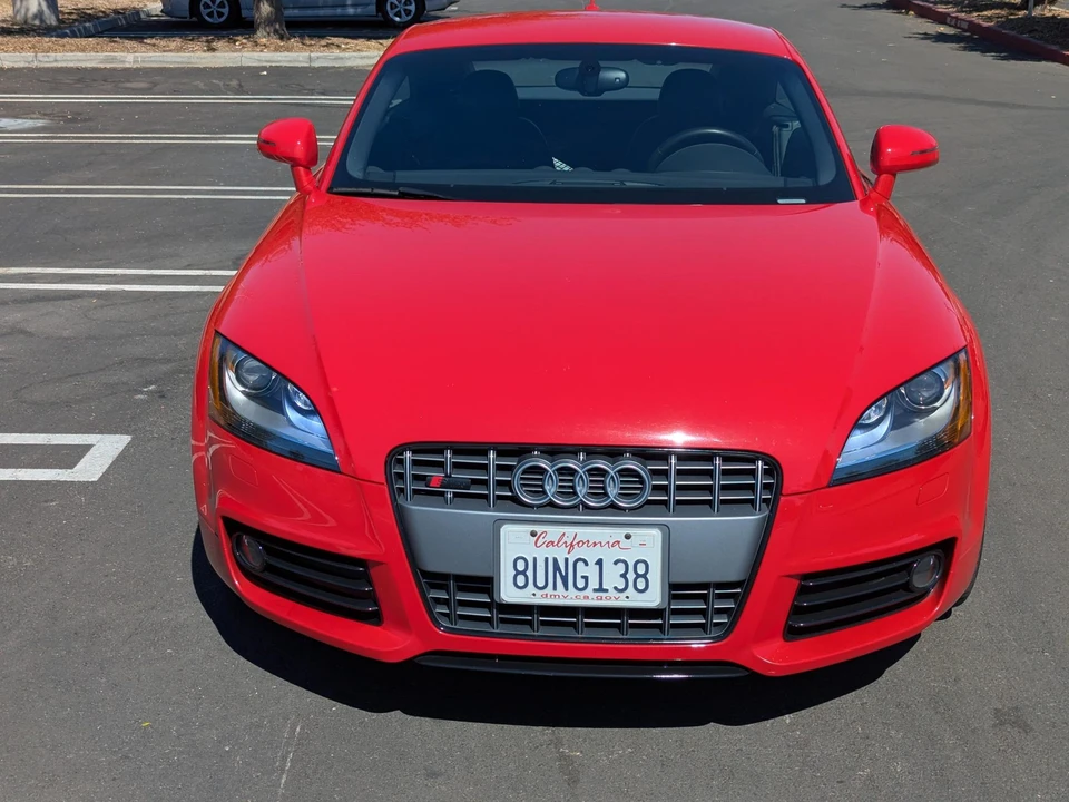 2008 Audi TT Mk2 - Image 5 of 31