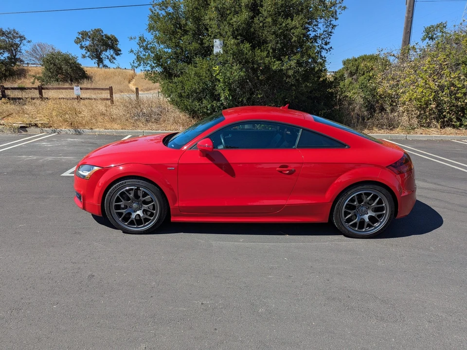 2008 Audi TT Mk2 - Image 15 of 31