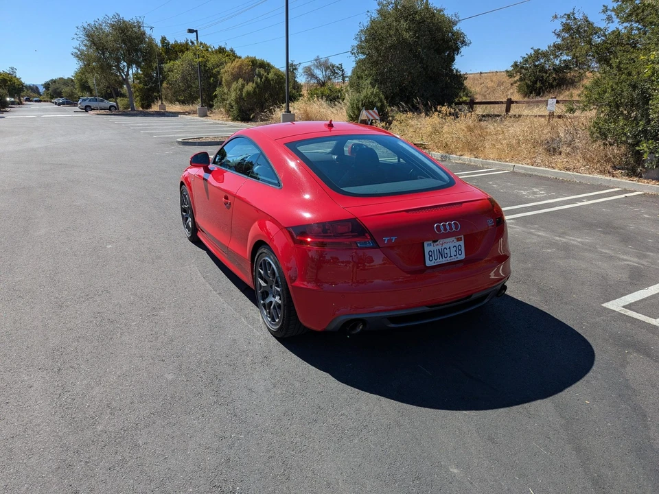 2008 Audi TT Mk2 - Image 13 of 31