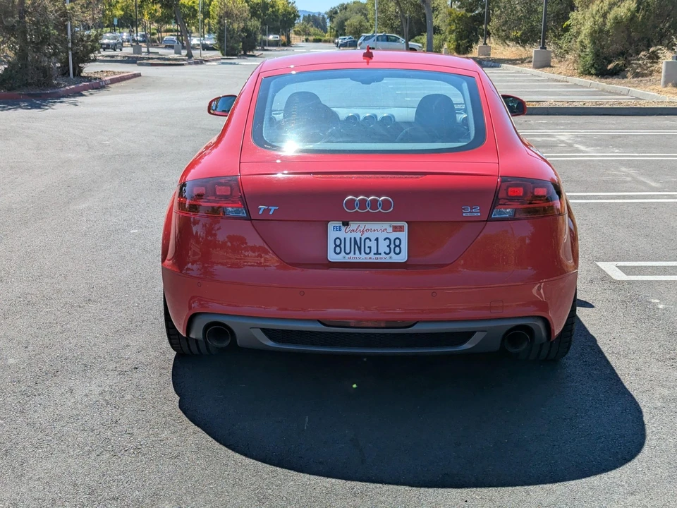 2008 Audi TT Mk2 - Image 12 of 31